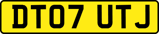 DT07UTJ