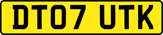 DT07UTK