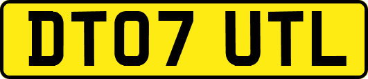 DT07UTL