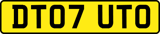 DT07UTO