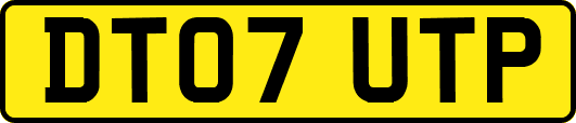 DT07UTP