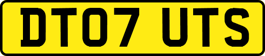 DT07UTS