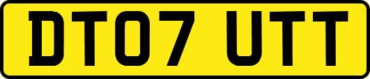 DT07UTT