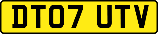 DT07UTV