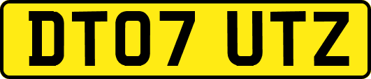 DT07UTZ