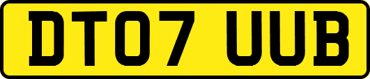 DT07UUB