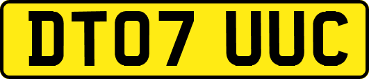 DT07UUC