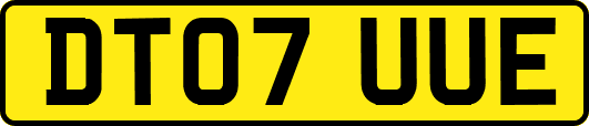 DT07UUE