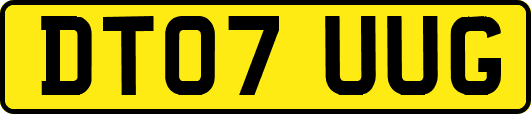 DT07UUG