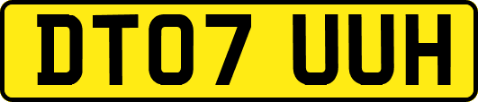 DT07UUH