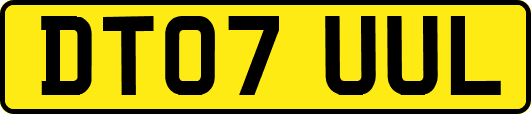 DT07UUL