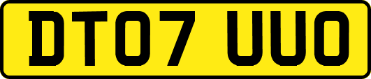 DT07UUO