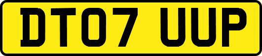 DT07UUP