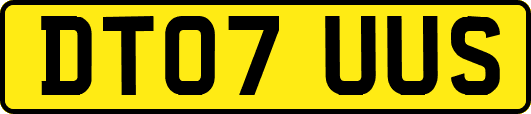 DT07UUS