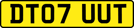 DT07UUT