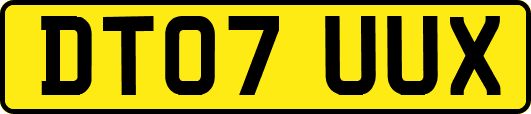 DT07UUX