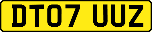 DT07UUZ