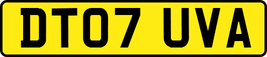 DT07UVA