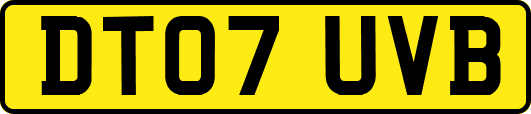 DT07UVB