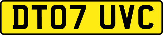 DT07UVC
