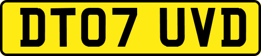 DT07UVD