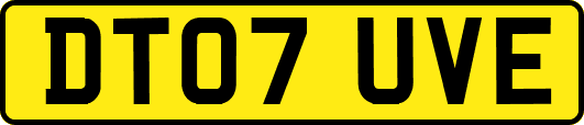 DT07UVE