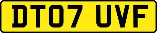 DT07UVF