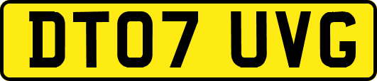 DT07UVG