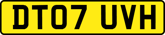 DT07UVH