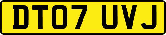 DT07UVJ