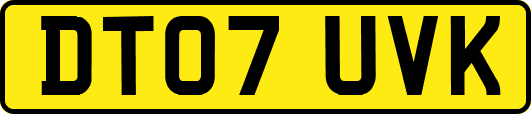 DT07UVK
