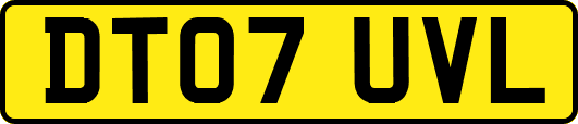DT07UVL