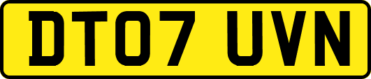 DT07UVN