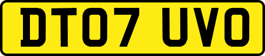 DT07UVO