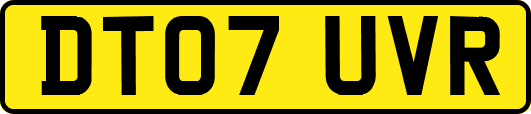DT07UVR