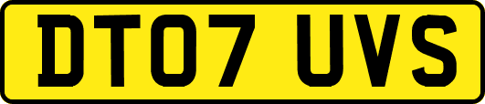 DT07UVS