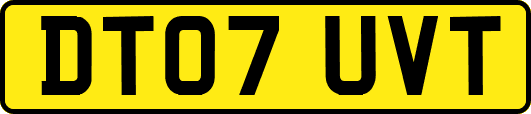 DT07UVT