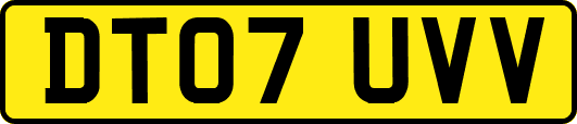 DT07UVV