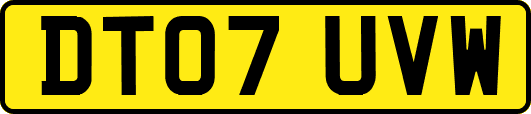 DT07UVW