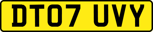DT07UVY