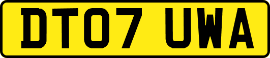 DT07UWA