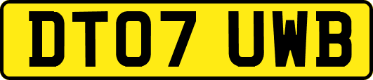DT07UWB