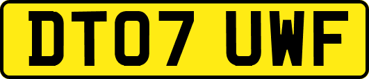 DT07UWF
