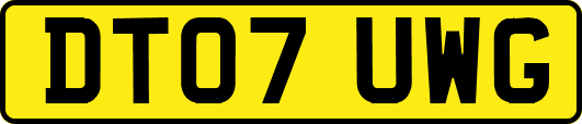 DT07UWG