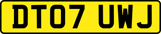 DT07UWJ