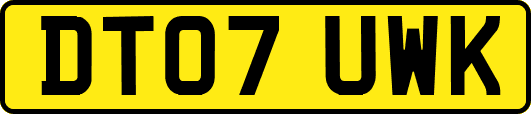 DT07UWK