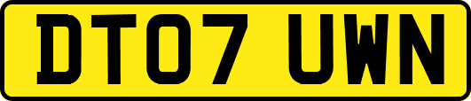 DT07UWN
