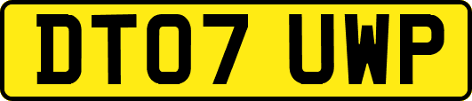 DT07UWP
