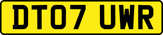 DT07UWR