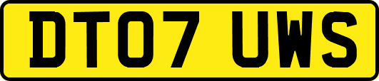 DT07UWS